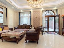 中建大公馆288户型类独栋 诚意出售 看房方便 满五年税少