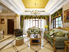 中建大公馆豪华类独栋 诚意出售