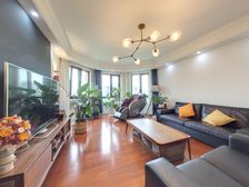 祥生御江湾四房 诚意出售 看房方便 复旦附小 楼层好保养新