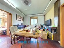 业主看中房子 降.价50万 接受置换 带车位 近地铁