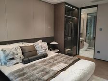 招商臻境 89平3居 一手新房 看房车接车送 人车分流,精装