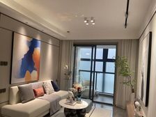 央企打造,精装修三房,品质环境小区,近16号线地铁,一手新房