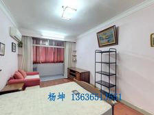 田林十三村2居50.12平南北朝向视野开阔采光好