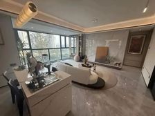 闵行15号线地铁口 闵行超超品质新房,精装修交付 人车分流,