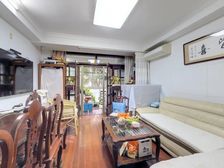 金鸿苑 3室2厅 128.27平