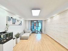 绿地开发,业主 急售,边套位置,采光视野不遮挡, 房源