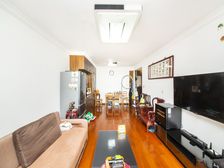 金鼎香樟苑 76.99平2居 南向豪华装修 随时签约