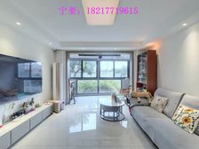 业主两年内的精装修 海桐+建平 亏本出