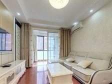 品质小区 精装修 业主诚意