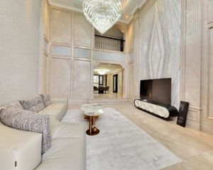 保利两河森林 4室2厅 西南