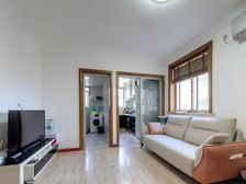 外环外,品质小区大一房 采光好,房屋卖相好