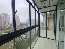 边套户型+采光好,近地铁,人车分流,大三房两卫,业主诚售