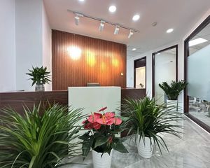 朝阳公园瑞辰国际中心 485平中层纯写字楼出售70年可贷款