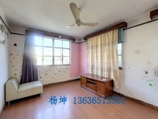 田林九村3居87.1平南朝向视野开阔全明采光好