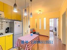 田林九村2居56.89平南朝向视野开阔全明采光好