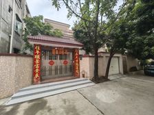 【总价仅200W出头拿下超大庭院自建别墅】三乡平东村自建别墅
