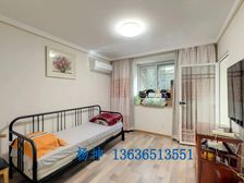 田林十一村2居54.61平东南朝向视野开阔采光好