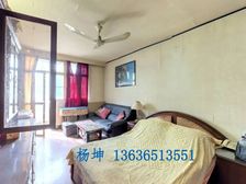 田林十一村2居50.09平南朝向视野开阔全明采光好