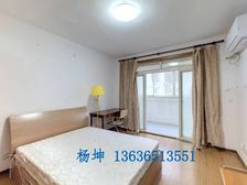 金祥苑1居53.13平南朝向视野开阔全明采光好