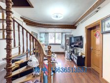 金祥苑3居90.66平南朝向视野开阔全明采光好