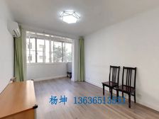 田林十一村 精装修2房+南北通透+全配+位置安静+实景拍摄