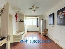 田林十一村1居室户型房正全明采光好不临街新上房源!