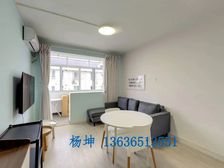 田林十一村2居49.77平南朝向视野开阔全明采光好