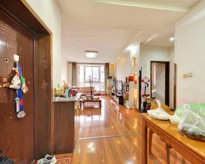 柳浪湾6号院 3室2厅 南