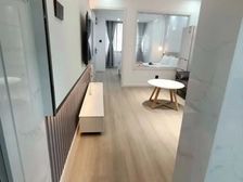 全屋精装修 南北通透 可以直接拎包入住 看房方便房东诚意出售