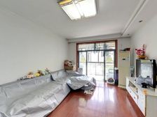 畅馨园 2室1厅 89.28平