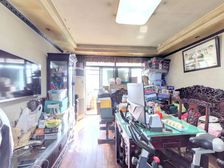 阳光前景 3室2厅 135.65平