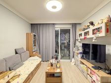 当代万国府MOMA 2室2厅 73.21平