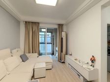 当代万国府MOMA 2室1厅 62.12平