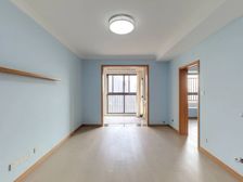 当代万国府MOMA 2室1厅 68.51平