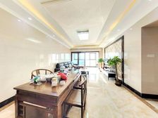 城置尚豪庭 3室1厅 145.12平