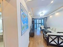 2006年品质小区 有车位 两梯两户南北通 家浜地铁口