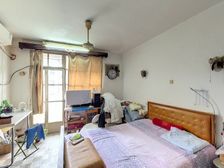 凤庆小区 2室1厅 54.75平