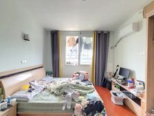 红旗小区 1室1厅 33.52平