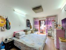 红旗小区 2室0厅 49.94平