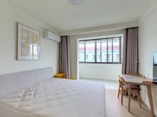 红旗五村 2室1厅 54.68平