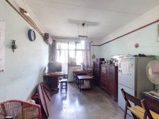 红旗小区 2室1厅 50.13平