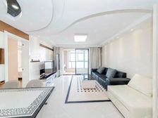 精装2年 黄浦新苑(西区) 近地铁 有产权车位 高区视野好