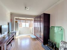 红旗小区 2室1厅 47.5平