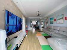 来看,边套全明户型小区中心,家具家电全送,定好别墅着急出,