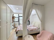 必看,地铁口,精装修20万拎包入住,采光好品牌家具家电,