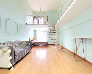 时代印象 2室1厅 69.47平