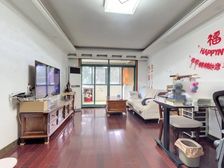 康泰新城 2室2厅 94.88平