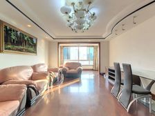 绿洲紫荆花园 3室2厅 139.14平