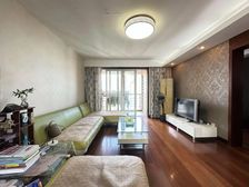 明日星城南北通3房有车位 家渡金融城 俯瞰 路家嘴四件套