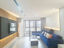 明日星城2006年品质,送车位,得房率80%,董家渡板块